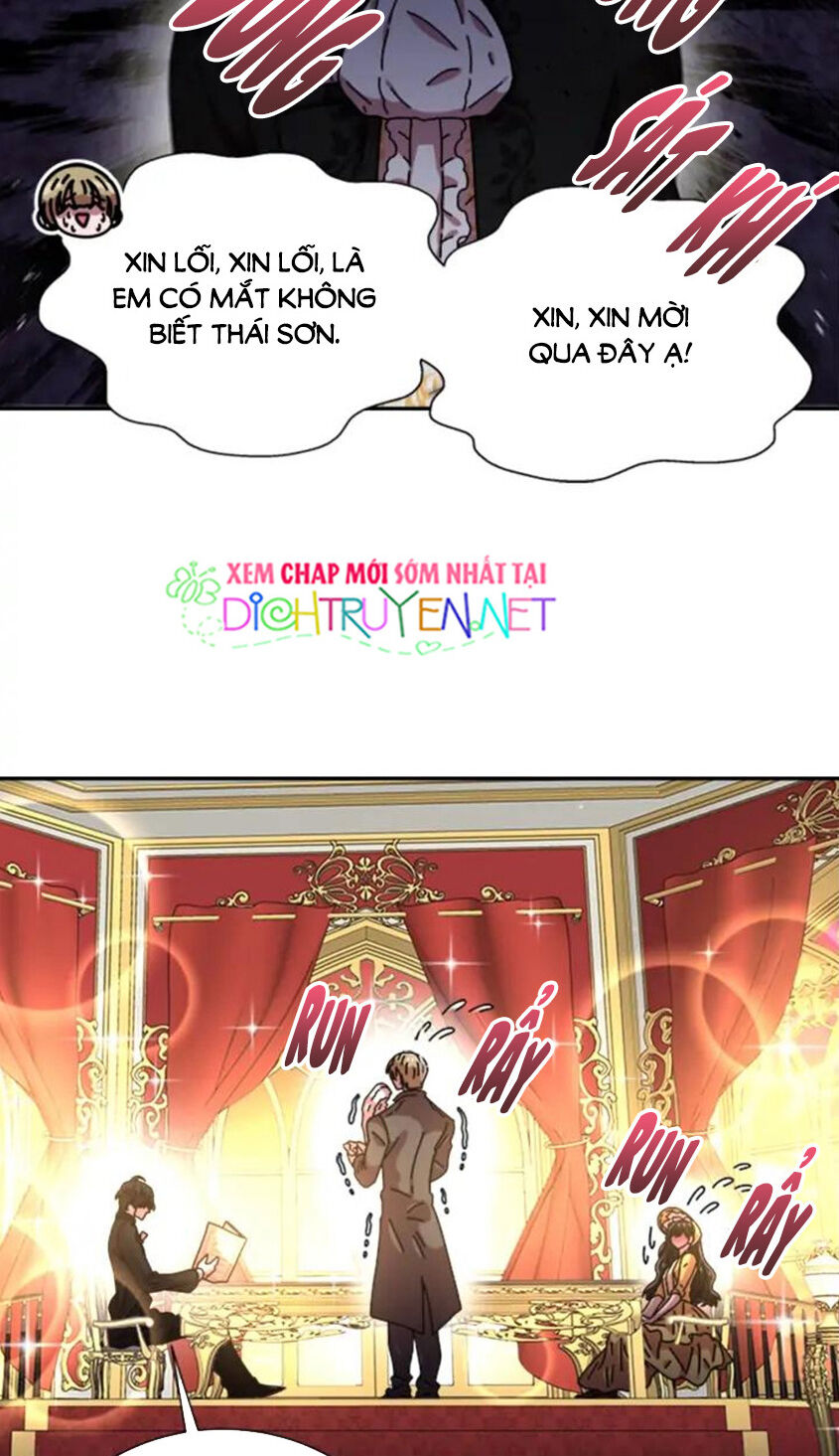 Con Gái Bảo Bối Của Ma Vương Chapter 74 - Trang 2