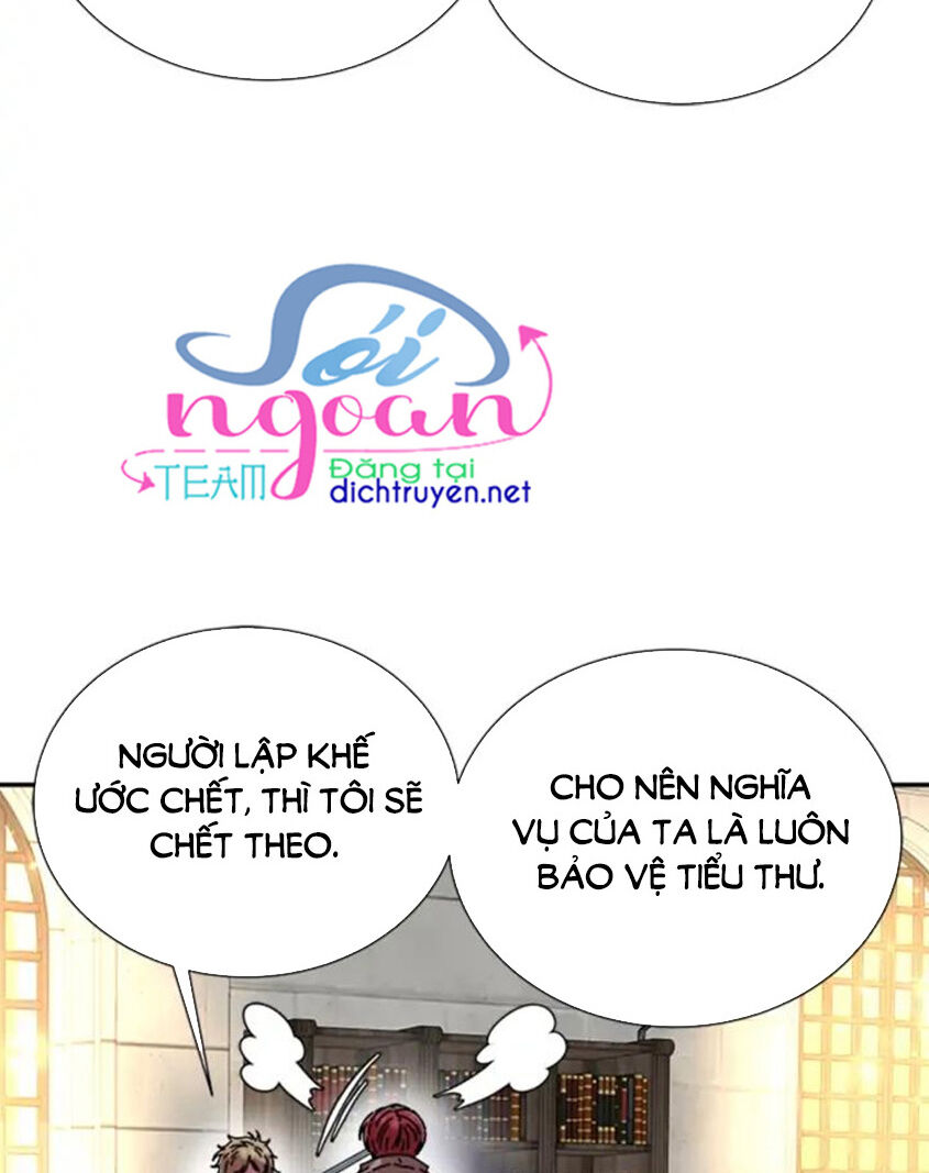 Con Gái Bảo Bối Của Ma Vương Chapter 74 - Trang 2