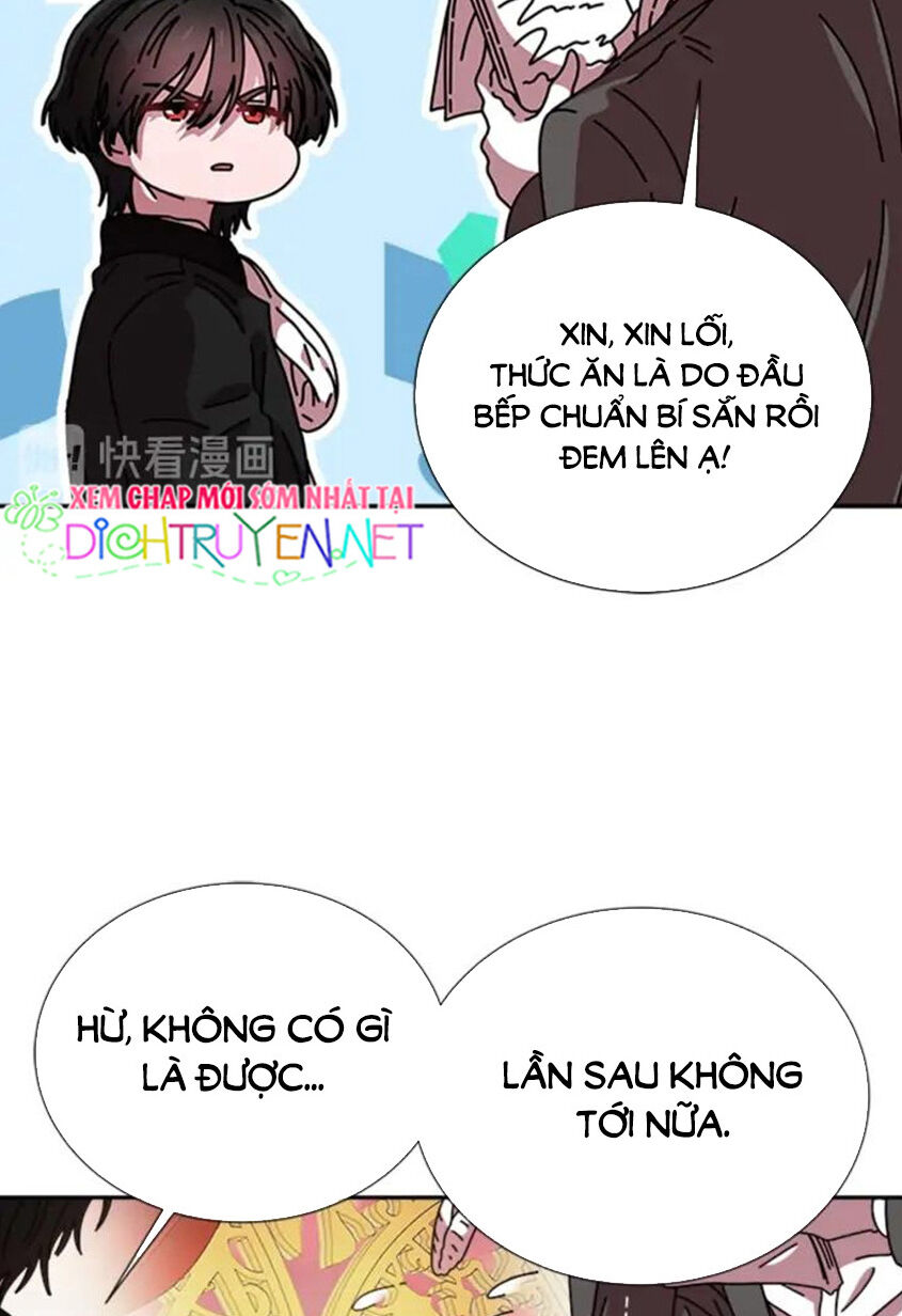 Con Gái Bảo Bối Của Ma Vương Chapter 74 - Trang 2