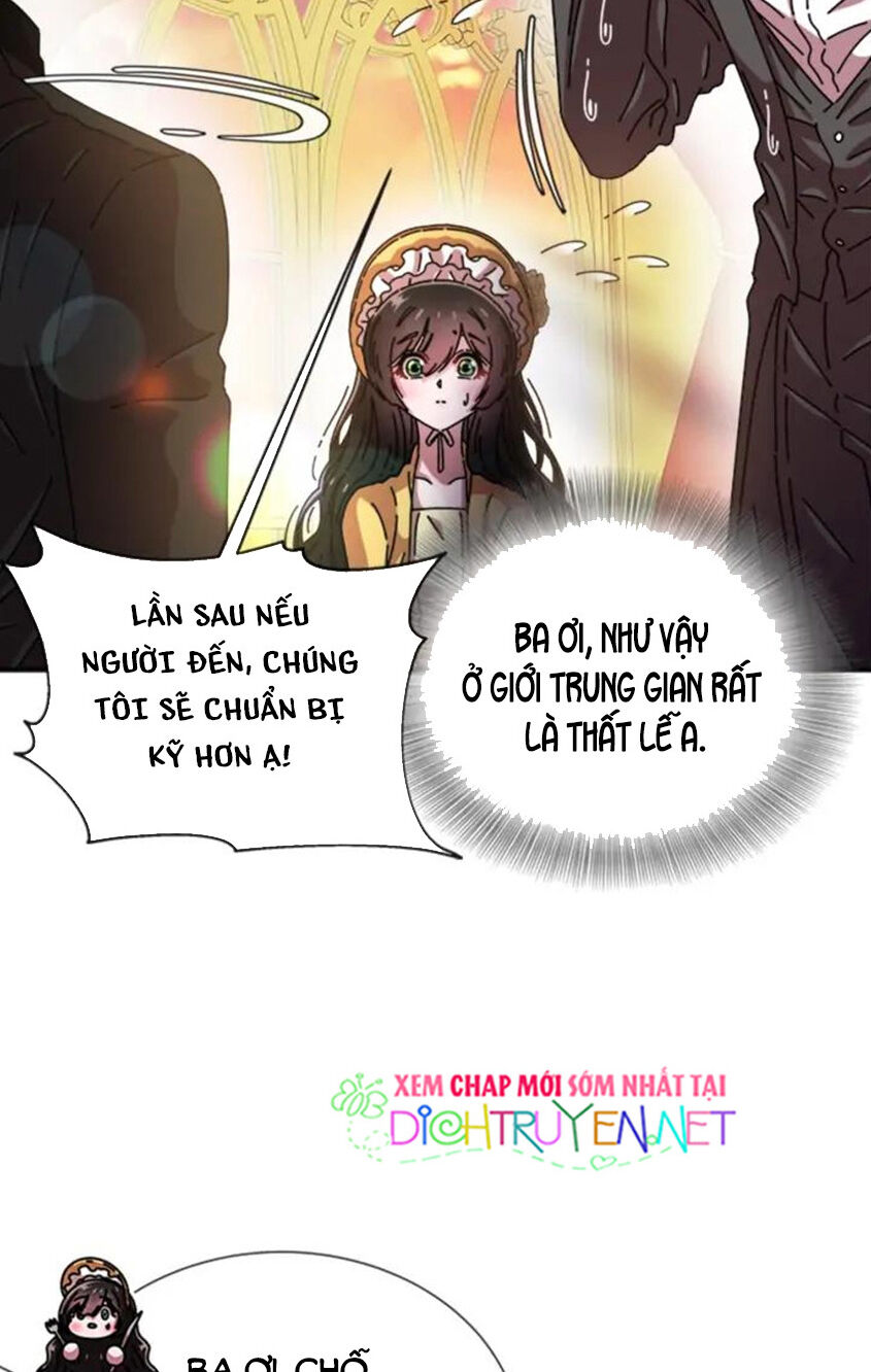 Con Gái Bảo Bối Của Ma Vương Chapter 74 - Trang 2