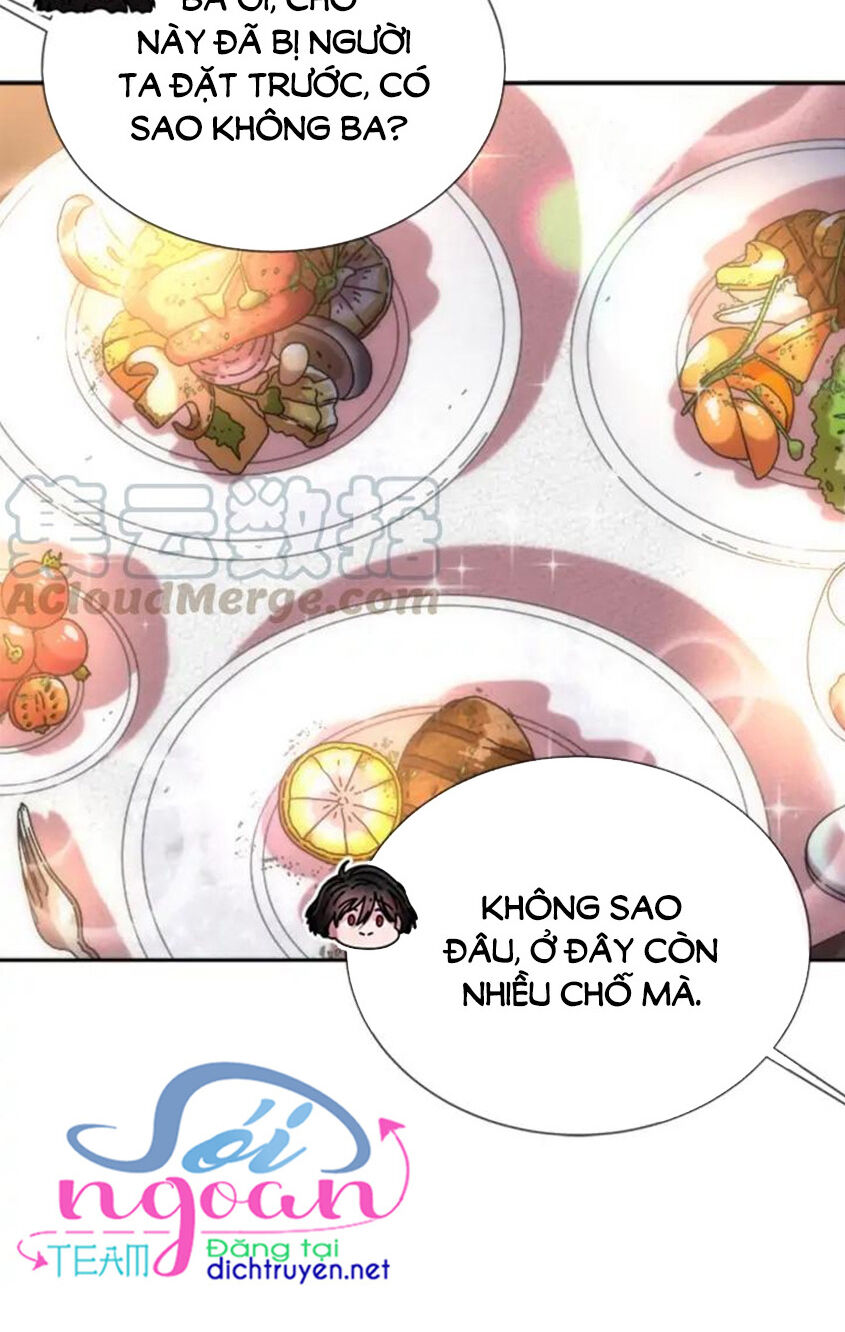 Con Gái Bảo Bối Của Ma Vương Chapter 74 - Trang 2