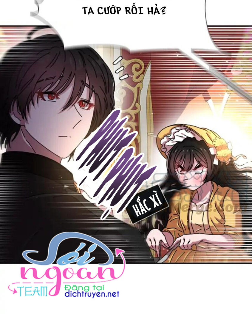 Con Gái Bảo Bối Của Ma Vương Chapter 74 - Trang 2