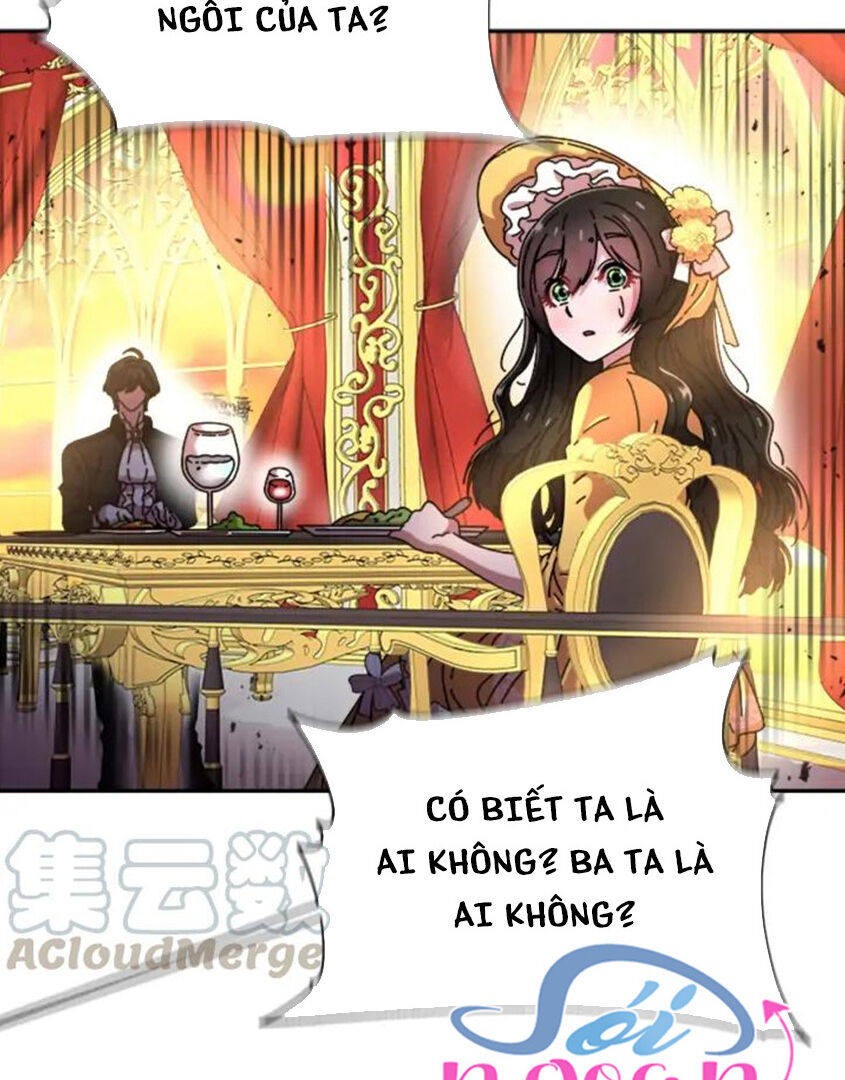 Con Gái Bảo Bối Của Ma Vương Chapter 74 - Trang 2