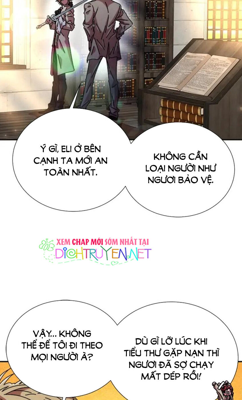 Con Gái Bảo Bối Của Ma Vương Chapter 74 - Trang 2