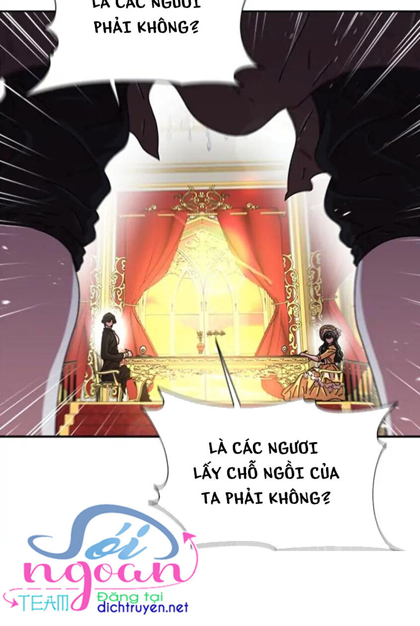 Con Gái Bảo Bối Của Ma Vương Chapter 74 - Trang 2