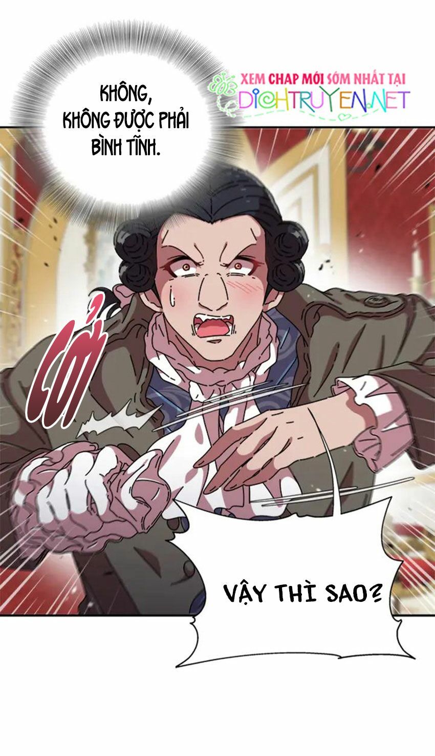 Con Gái Bảo Bối Của Ma Vương Chapter 75 - Trang 2