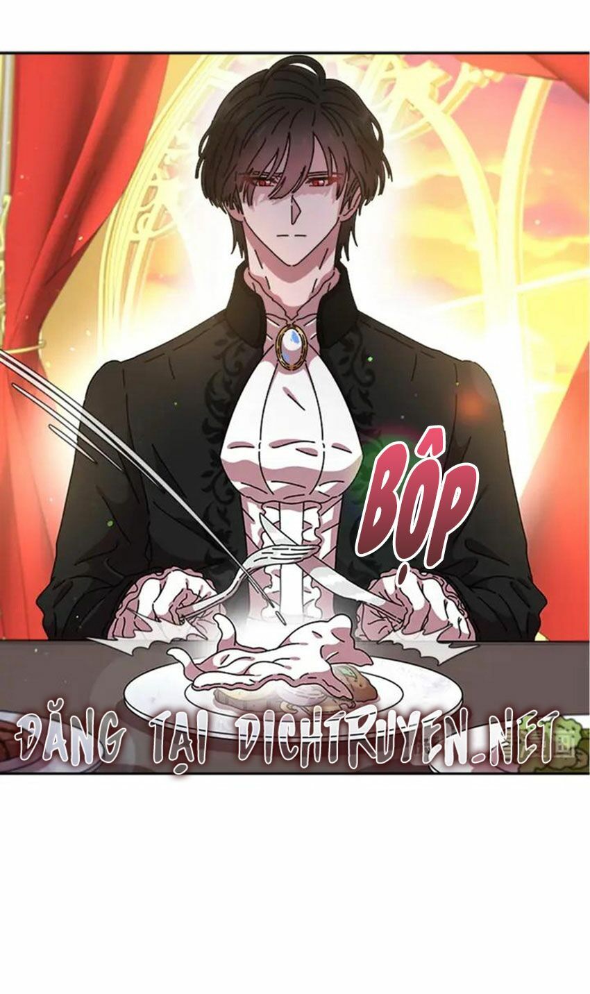 Con Gái Bảo Bối Của Ma Vương Chapter 75 - Trang 2