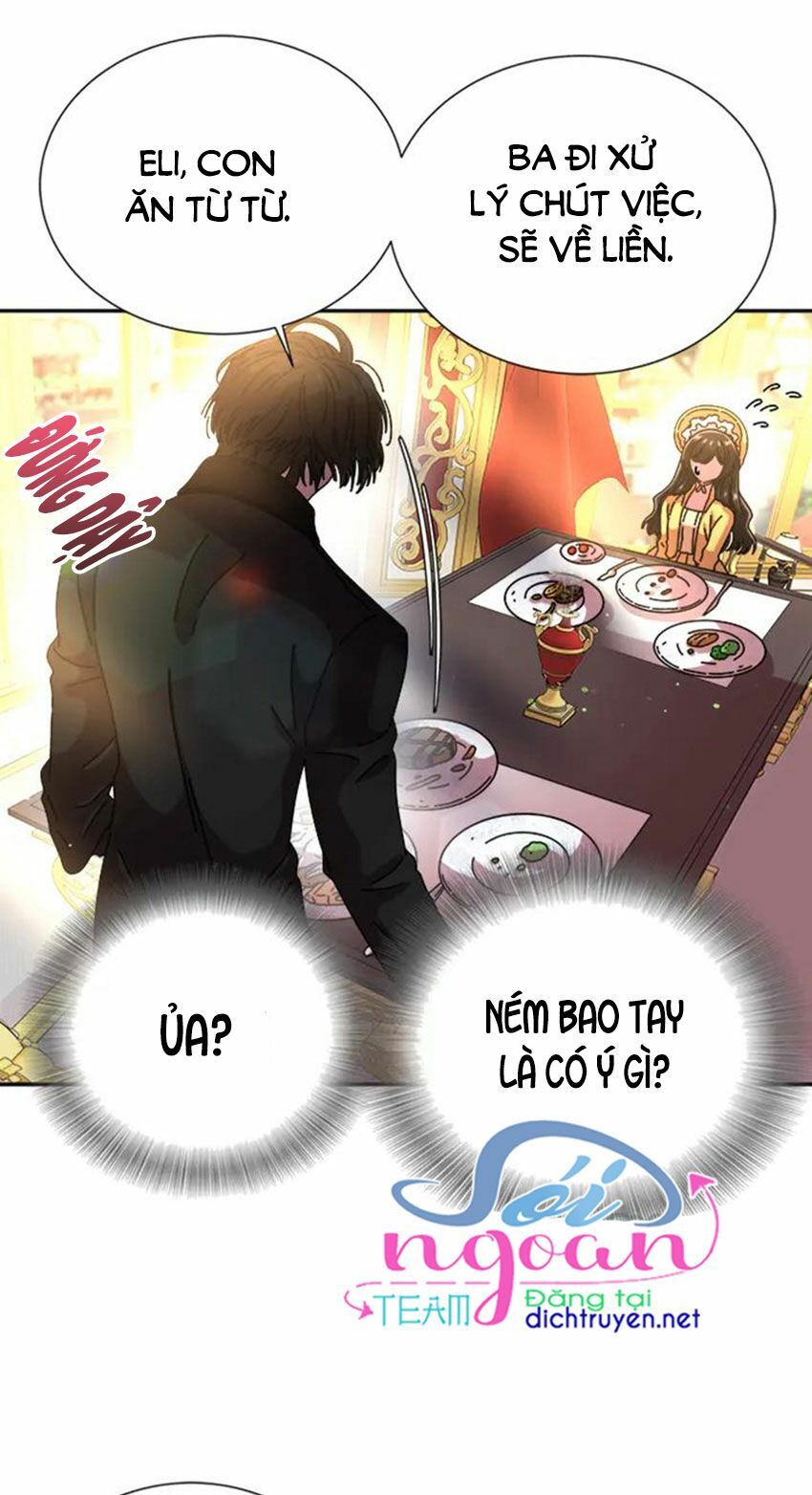 Con Gái Bảo Bối Của Ma Vương Chapter 75 - Trang 2