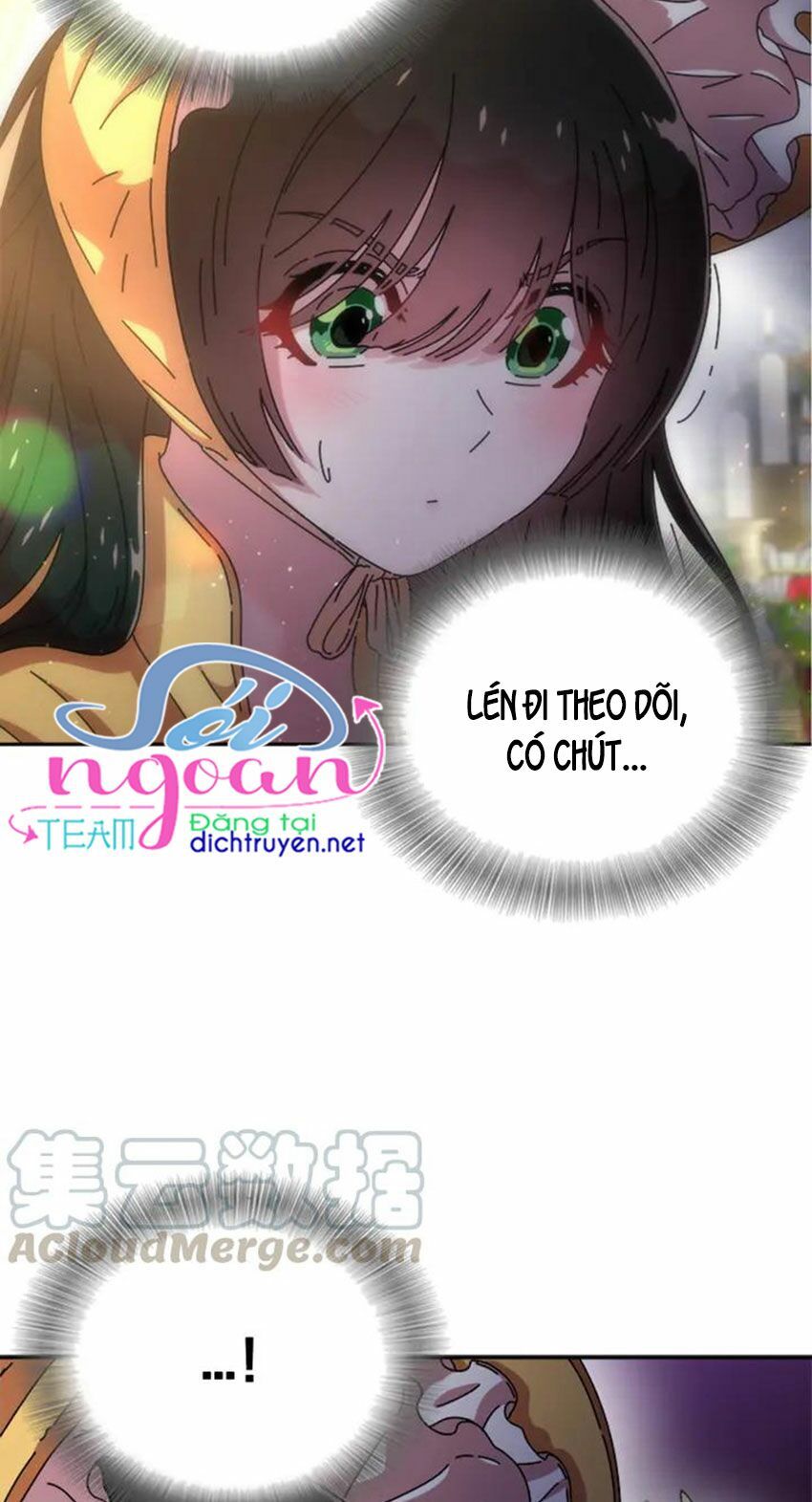 Con Gái Bảo Bối Của Ma Vương Chapter 75 - Trang 2