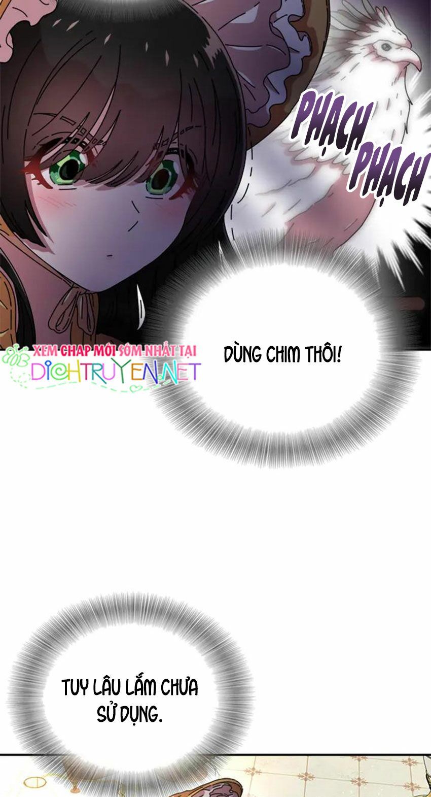 Con Gái Bảo Bối Của Ma Vương Chapter 75 - Trang 2