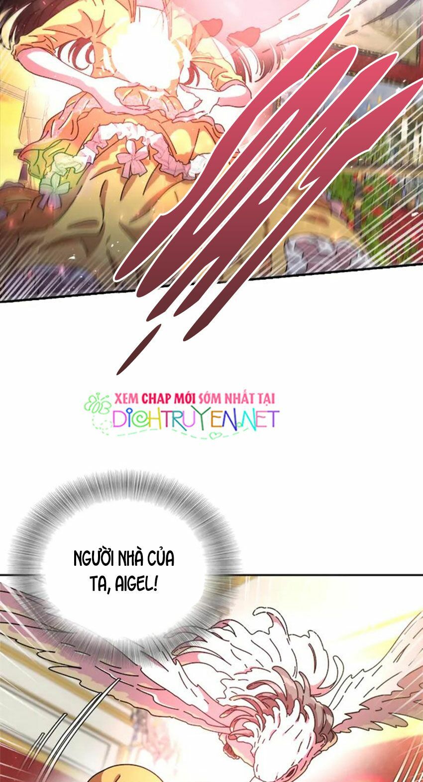 Con Gái Bảo Bối Của Ma Vương Chapter 75 - Trang 2