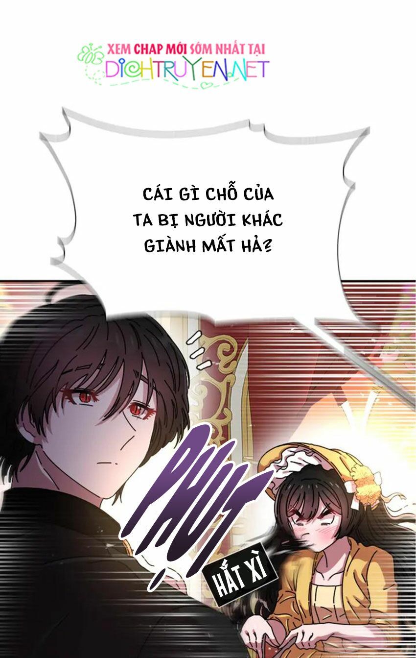 Con Gái Bảo Bối Của Ma Vương Chapter 75 - Trang 2