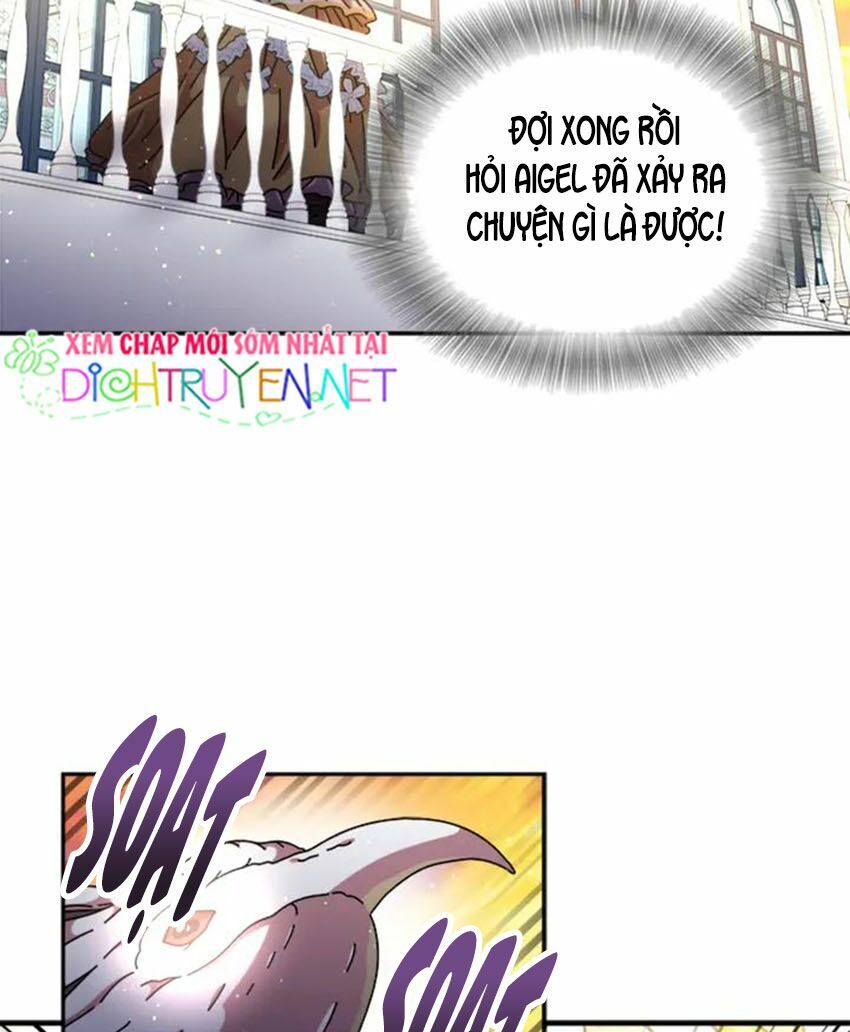 Con Gái Bảo Bối Của Ma Vương Chapter 75 - Trang 2