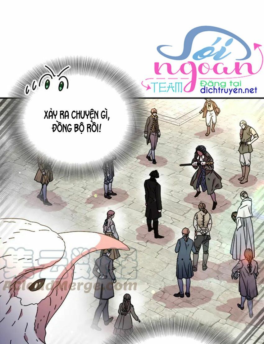 Con Gái Bảo Bối Của Ma Vương Chapter 75 - Trang 2