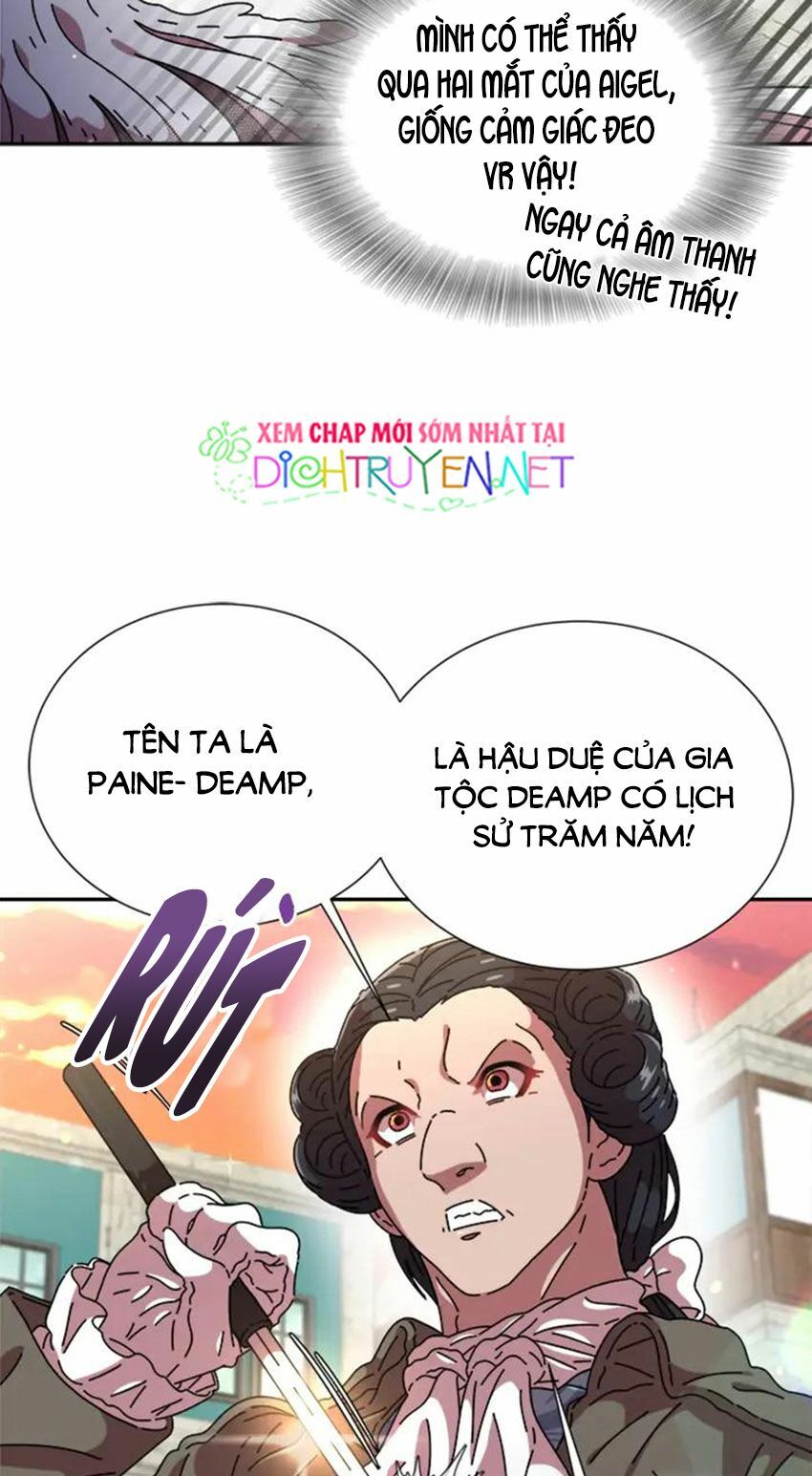 Con Gái Bảo Bối Của Ma Vương Chapter 75 - Trang 2