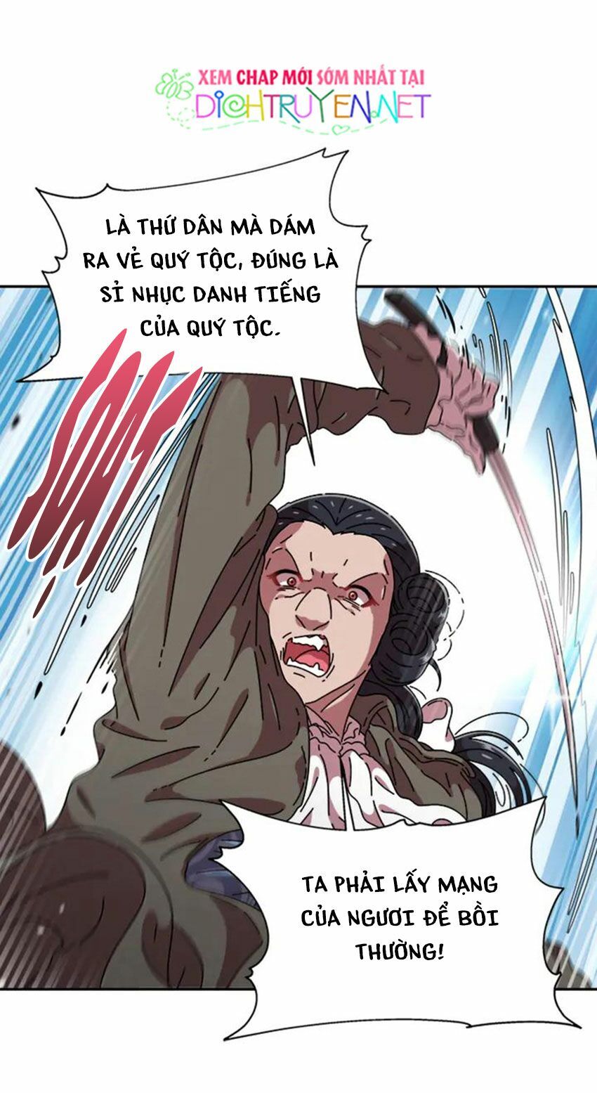 Con Gái Bảo Bối Của Ma Vương Chapter 75 - Trang 2