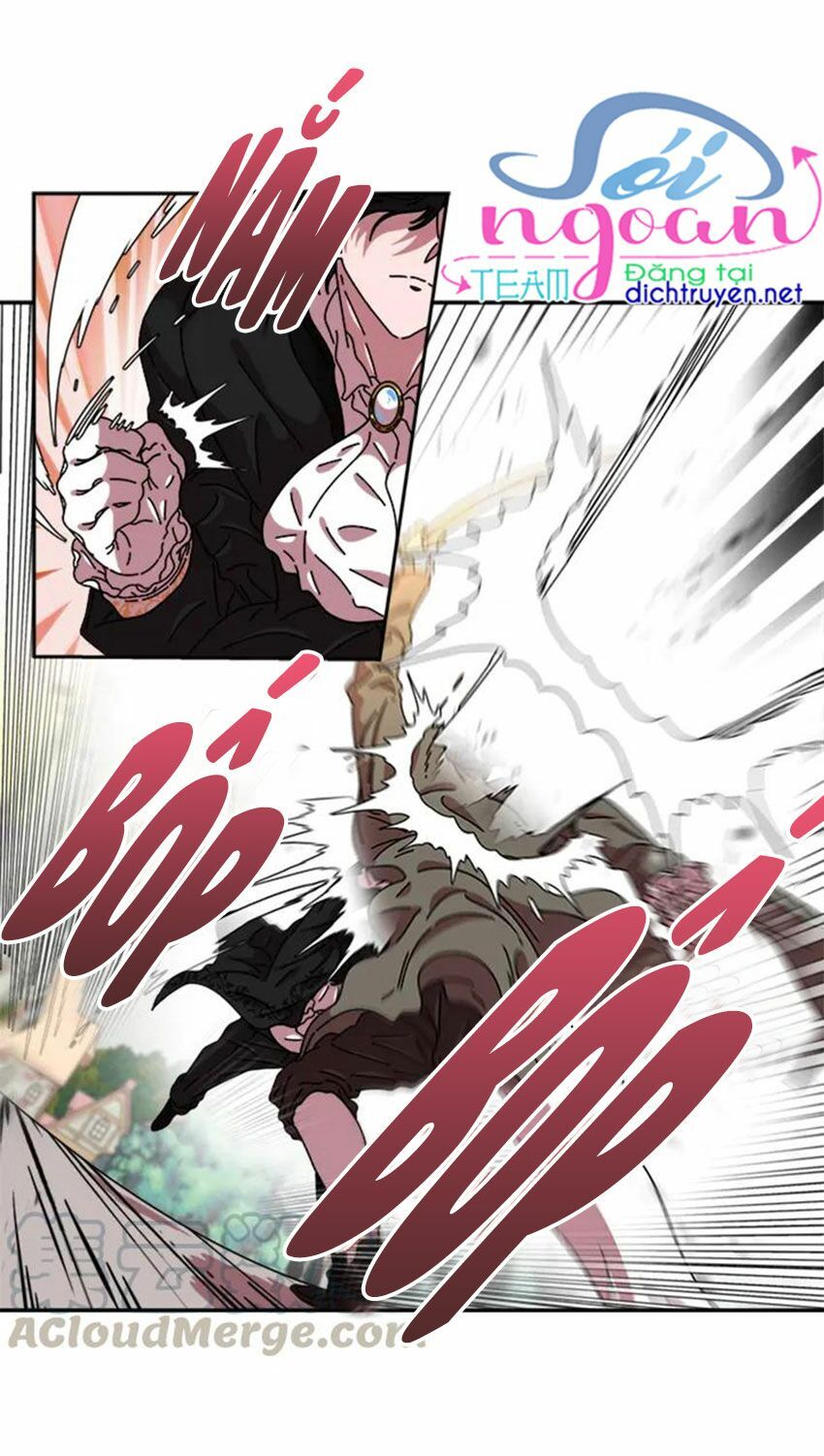 Con Gái Bảo Bối Của Ma Vương Chapter 75 - Trang 2