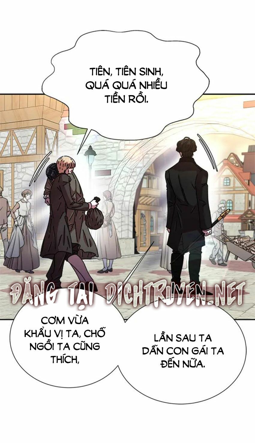 Con Gái Bảo Bối Của Ma Vương Chapter 75 - Trang 2