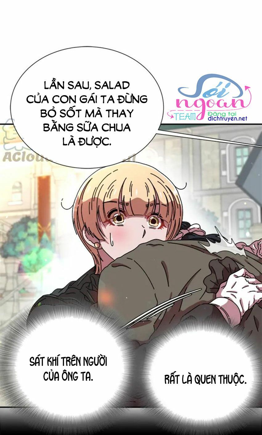 Con Gái Bảo Bối Của Ma Vương Chapter 75 - Trang 2