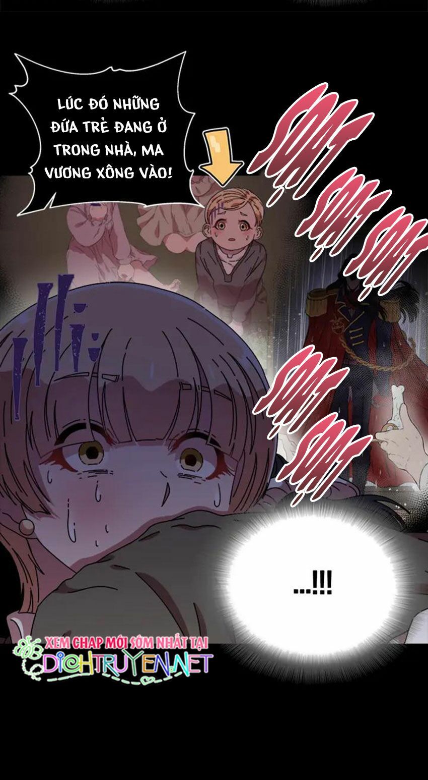 Con Gái Bảo Bối Của Ma Vương Chapter 75 - Trang 2