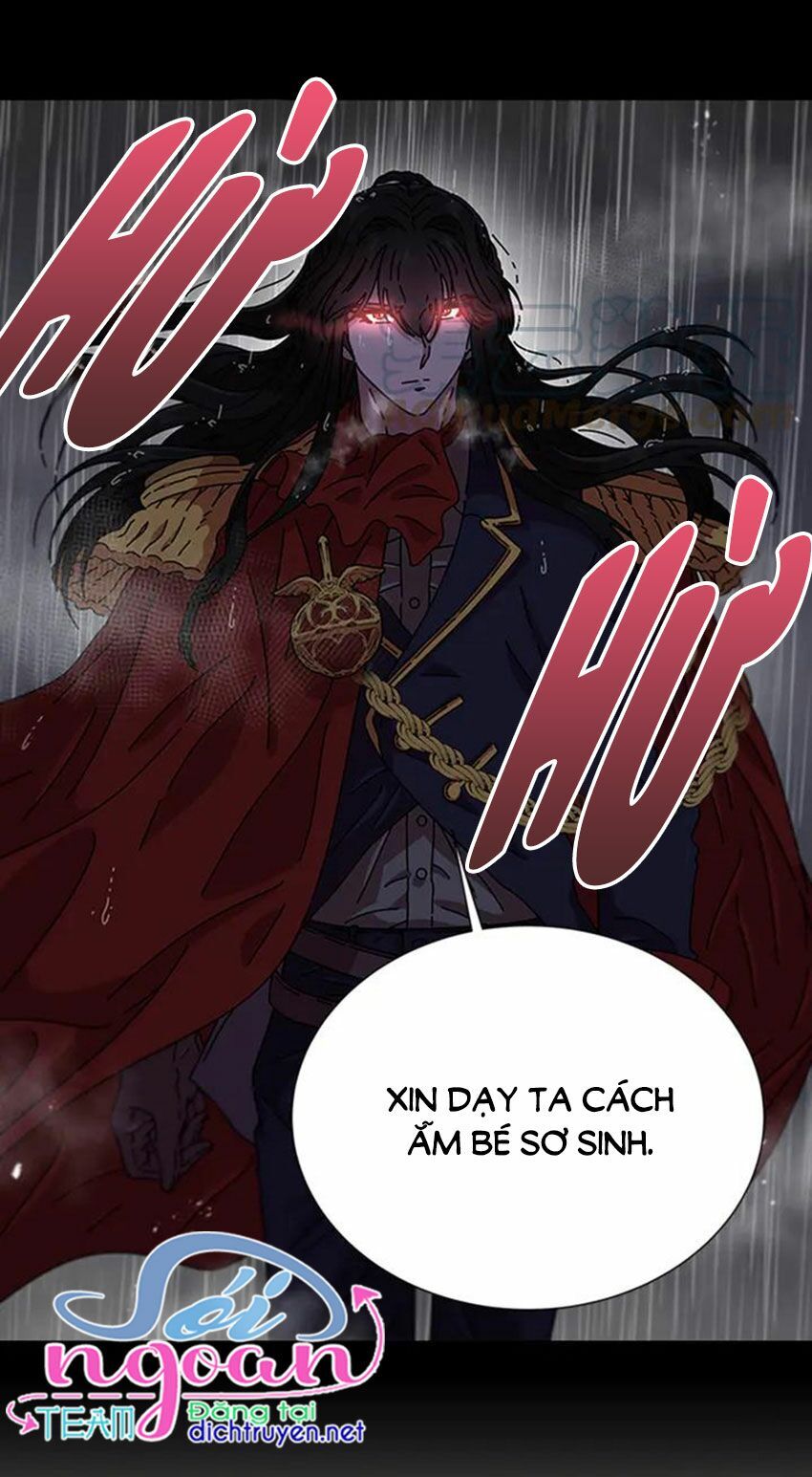 Con Gái Bảo Bối Của Ma Vương Chapter 75 - Trang 2