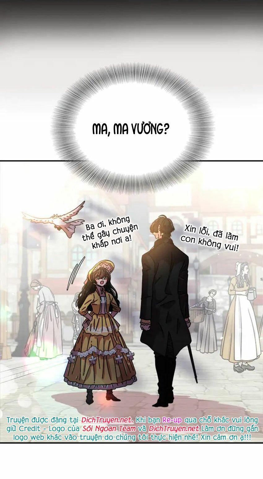 Con Gái Bảo Bối Của Ma Vương Chapter 75 - Trang 2