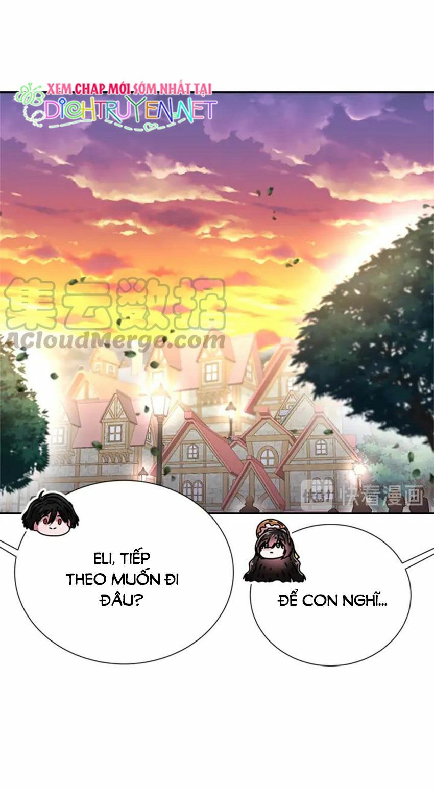 Con Gái Bảo Bối Của Ma Vương Chapter 75 - Trang 2