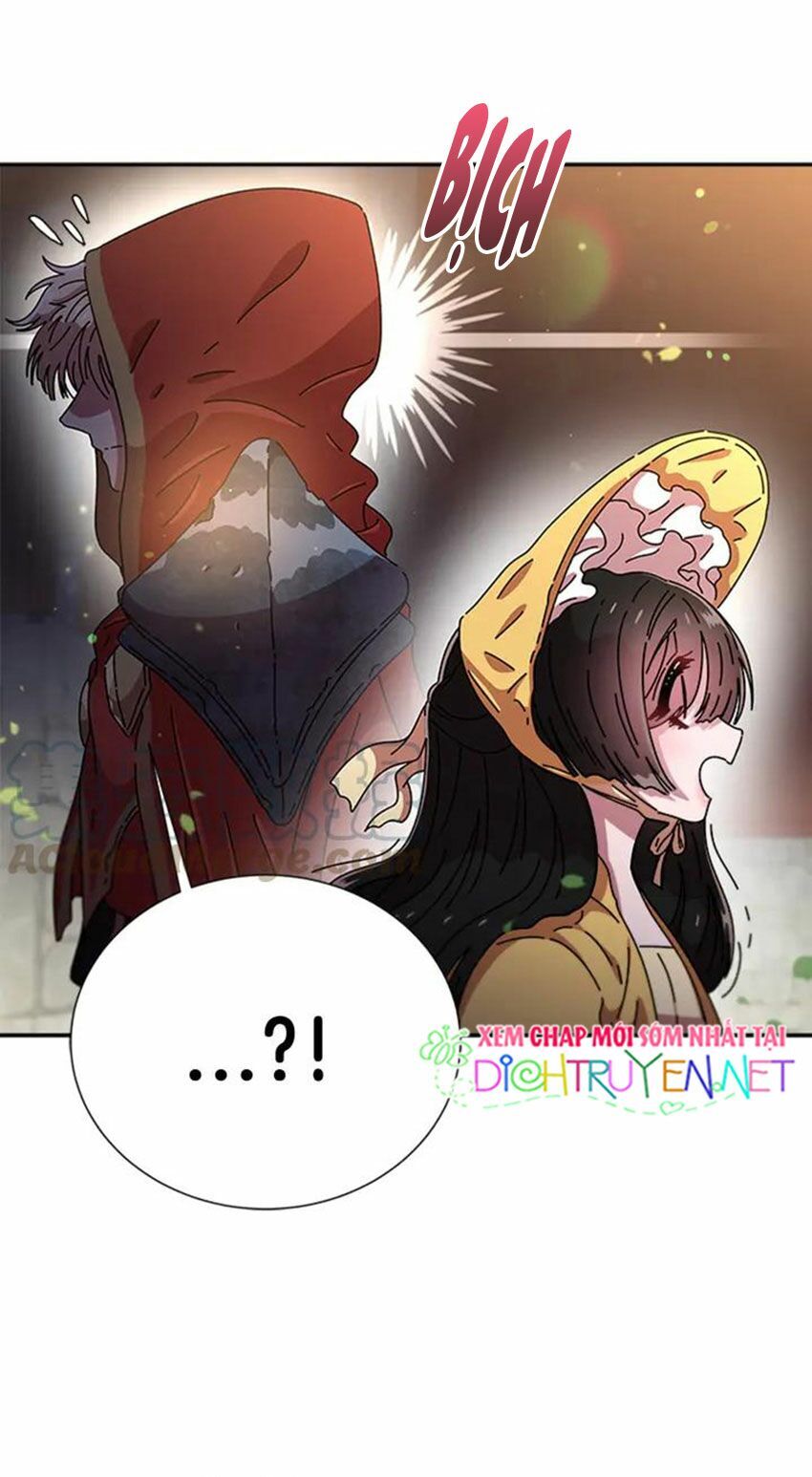 Con Gái Bảo Bối Của Ma Vương Chapter 75 - Trang 2