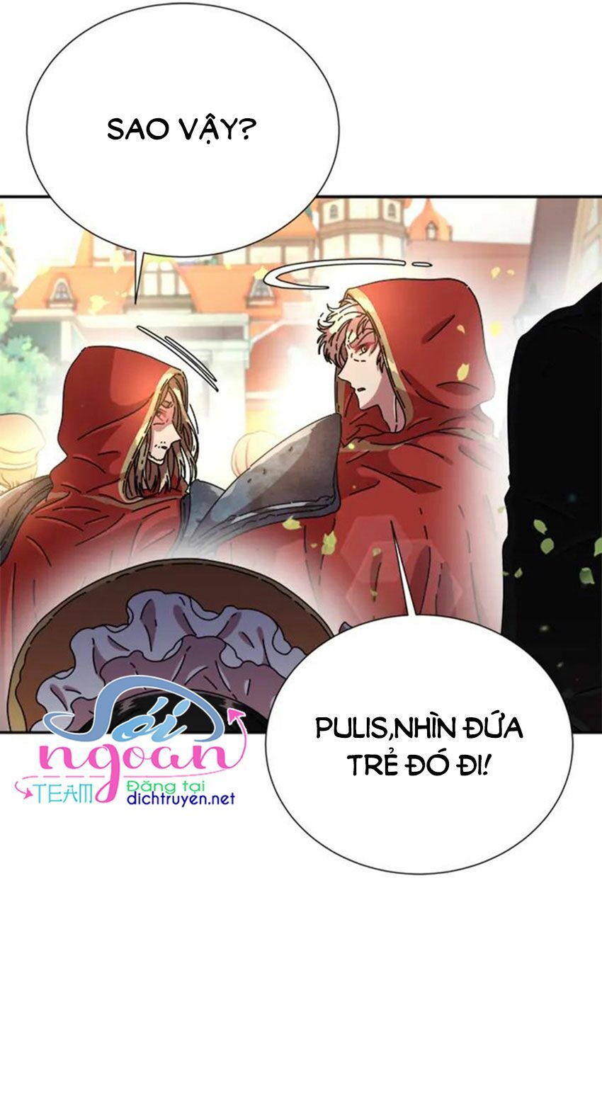 Con Gái Bảo Bối Của Ma Vương Chapter 75 - Trang 2