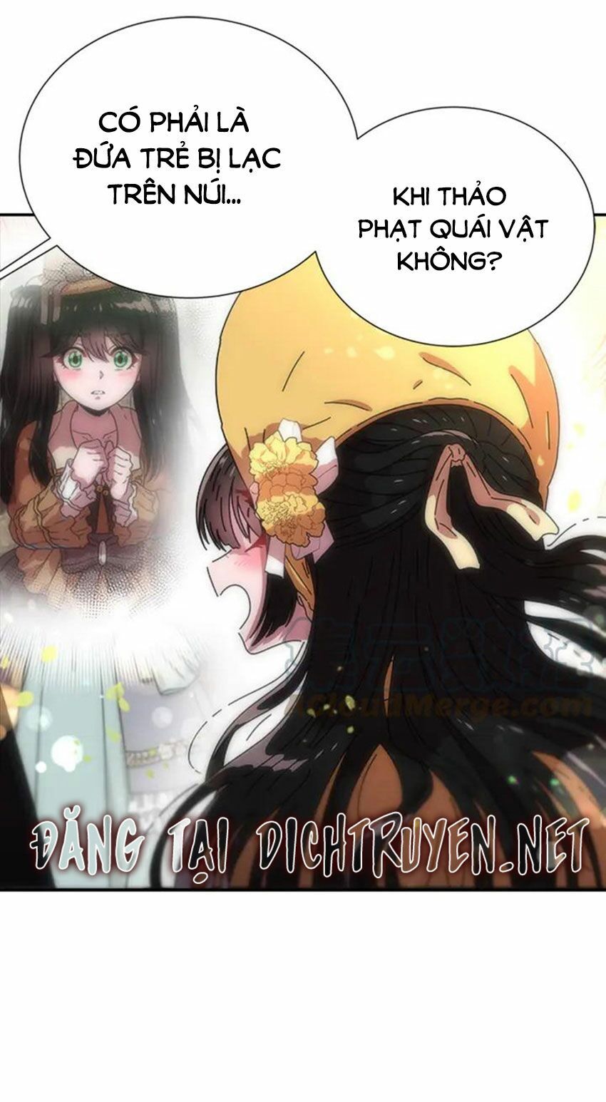 Con Gái Bảo Bối Của Ma Vương Chapter 75 - Trang 2