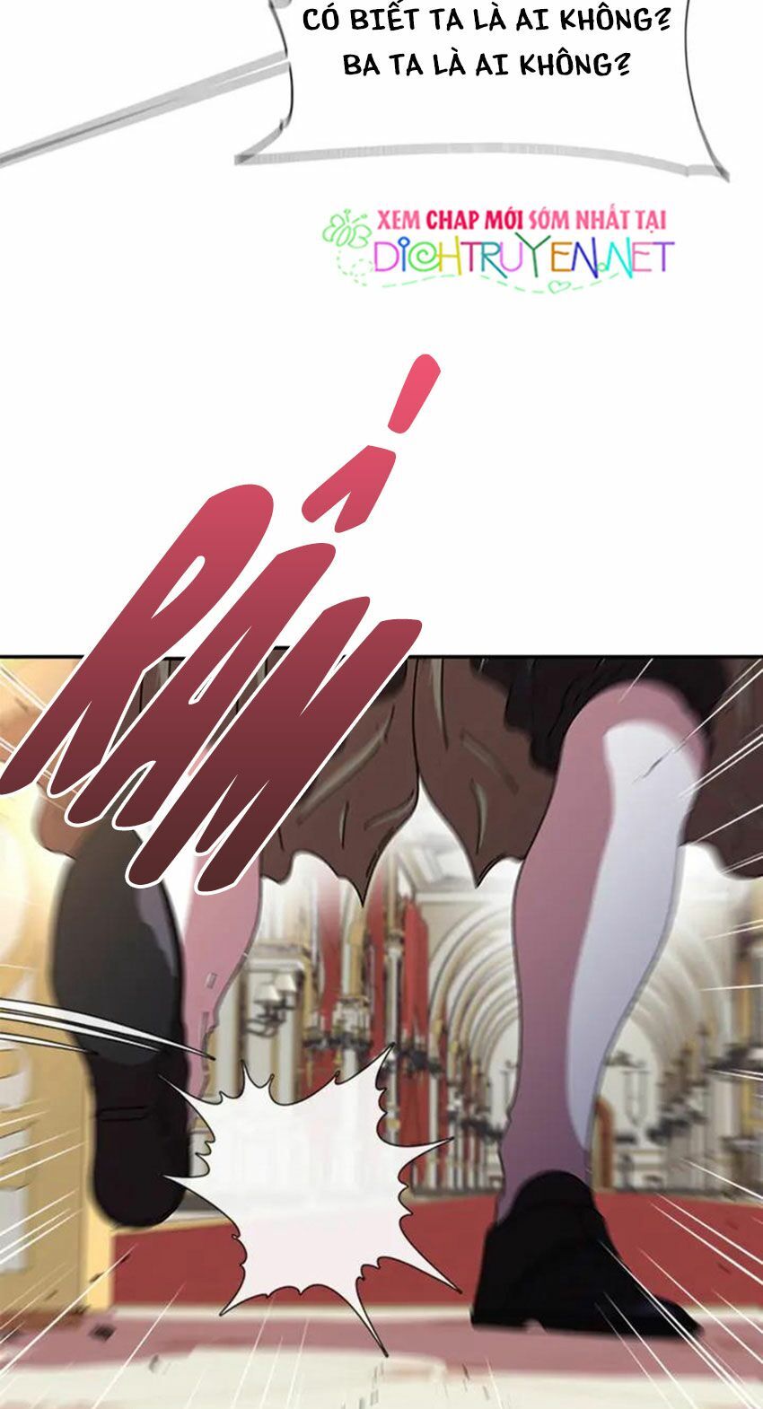 Con Gái Bảo Bối Của Ma Vương Chapter 75 - Trang 2