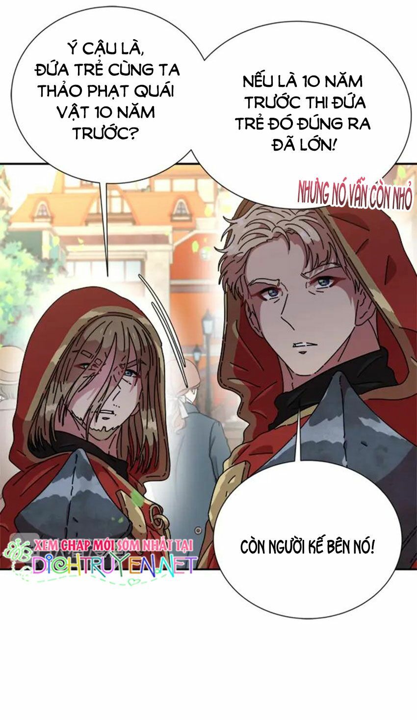 Con Gái Bảo Bối Của Ma Vương Chapter 75 - Trang 2