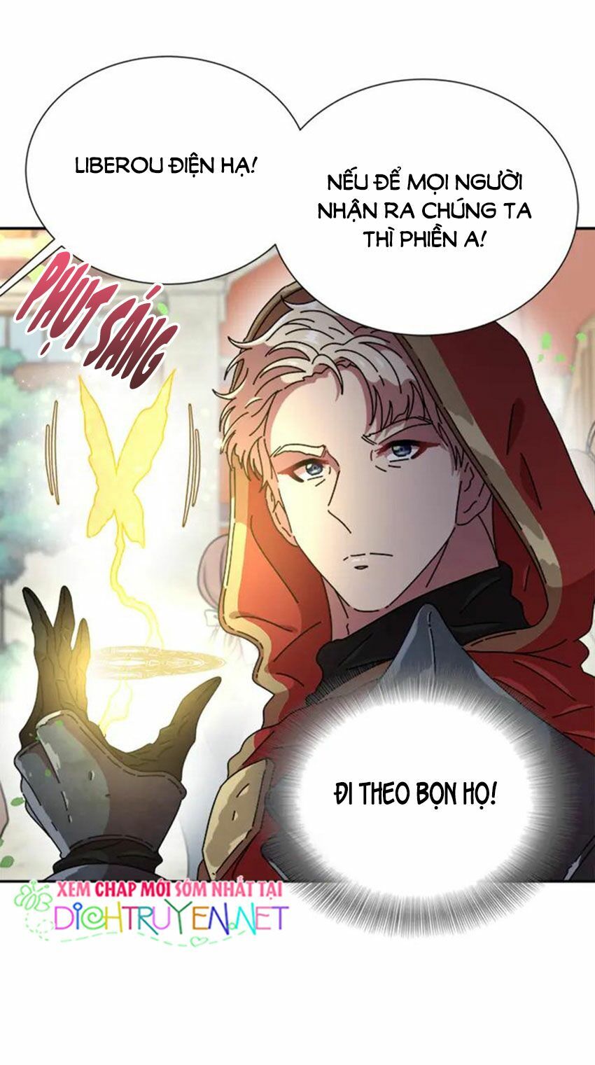 Con Gái Bảo Bối Của Ma Vương Chapter 75 - Trang 2