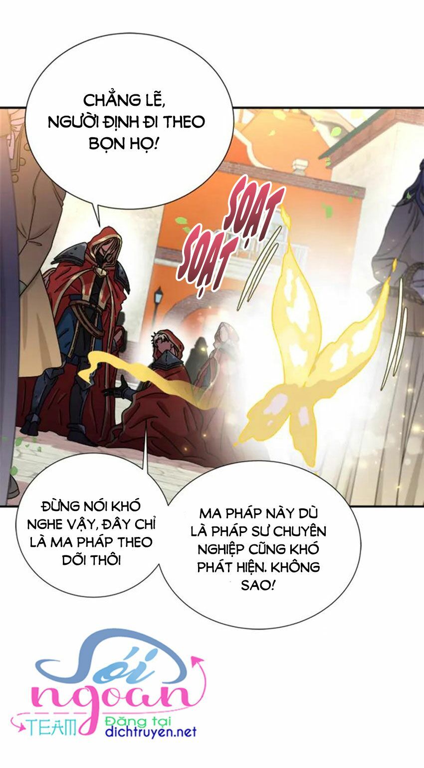 Con Gái Bảo Bối Của Ma Vương Chapter 75 - Trang 2