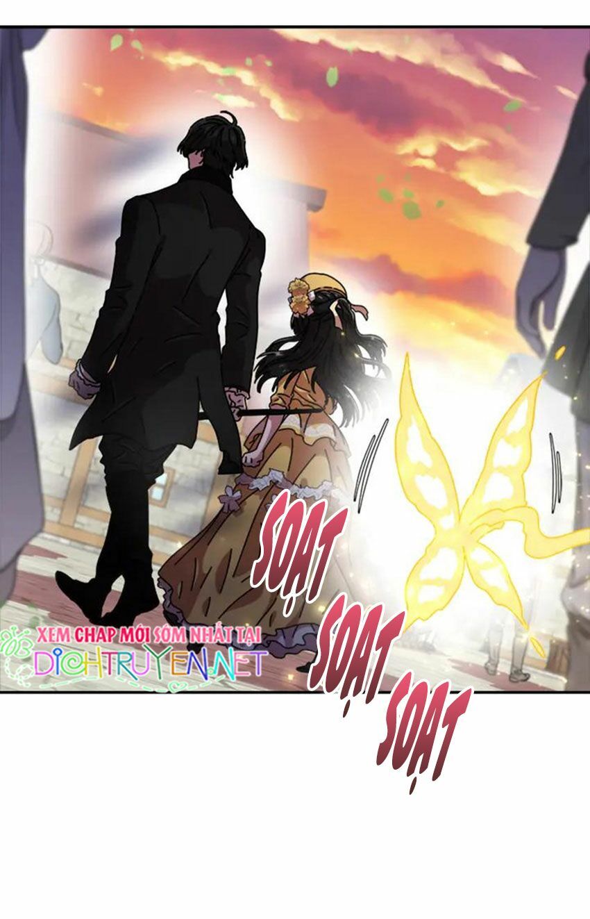 Con Gái Bảo Bối Của Ma Vương Chapter 75 - Trang 2