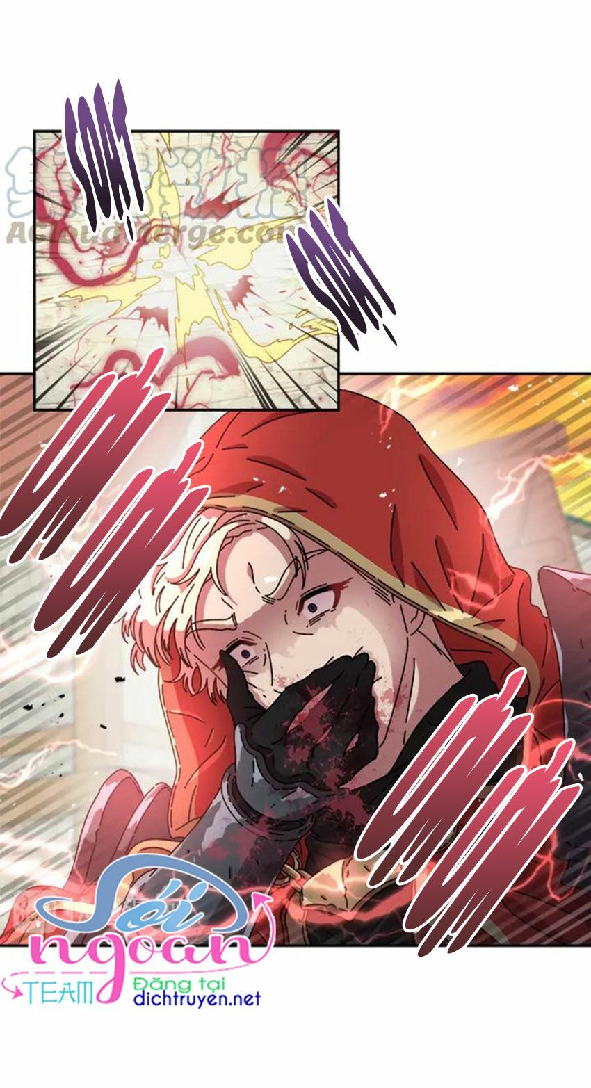 Con Gái Bảo Bối Của Ma Vương Chapter 75 - Trang 2