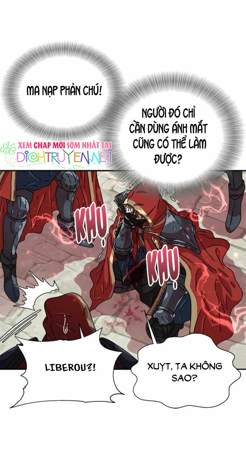 Con Gái Bảo Bối Của Ma Vương Chapter 75 - Trang 2