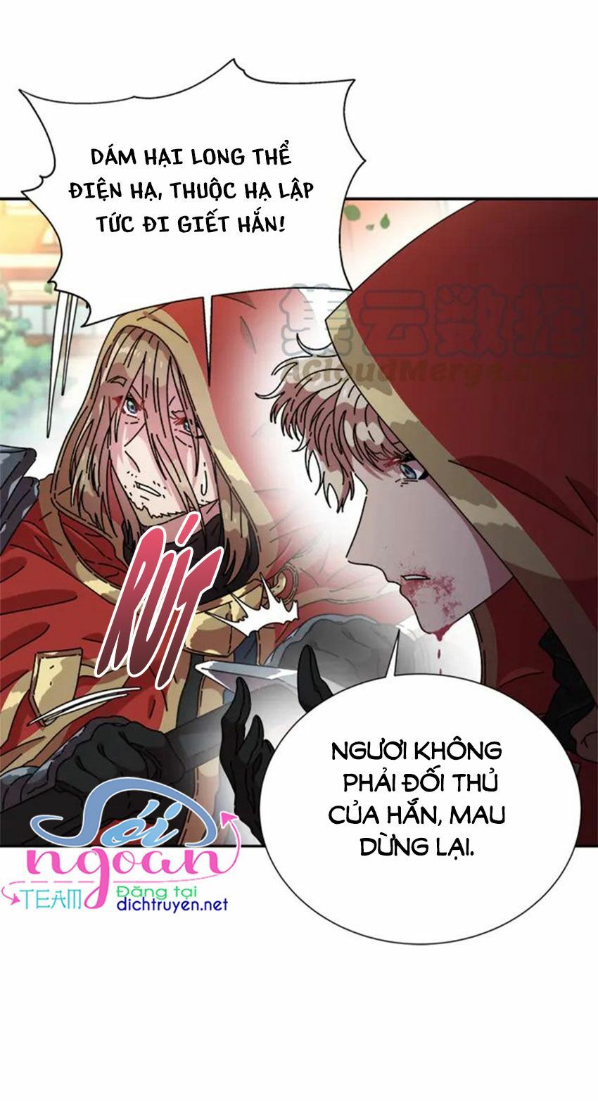 Con Gái Bảo Bối Của Ma Vương Chapter 75 - Trang 2