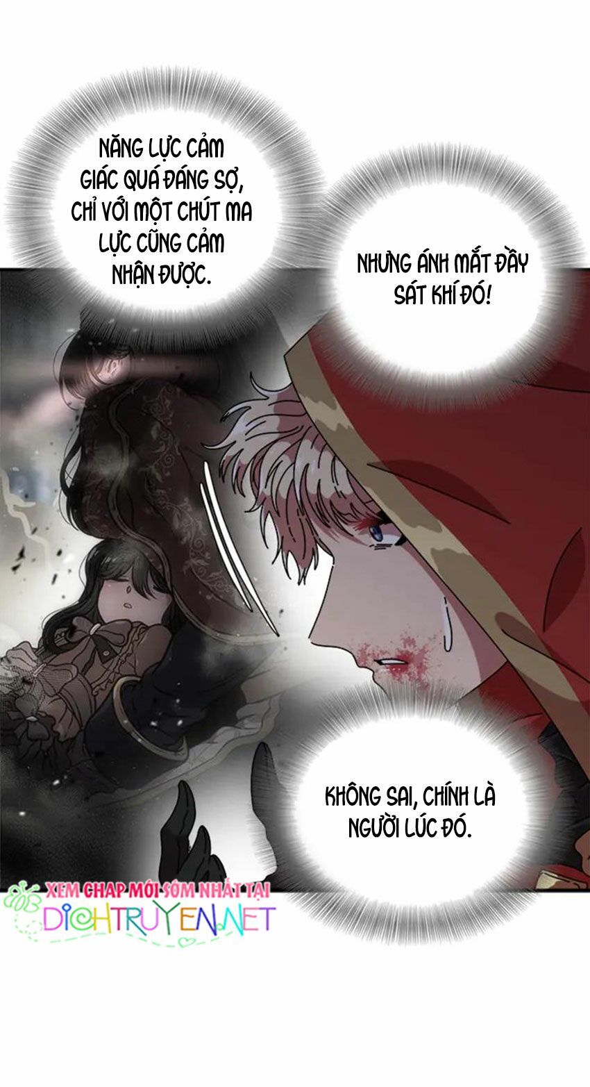 Con Gái Bảo Bối Của Ma Vương Chapter 75 - Trang 2