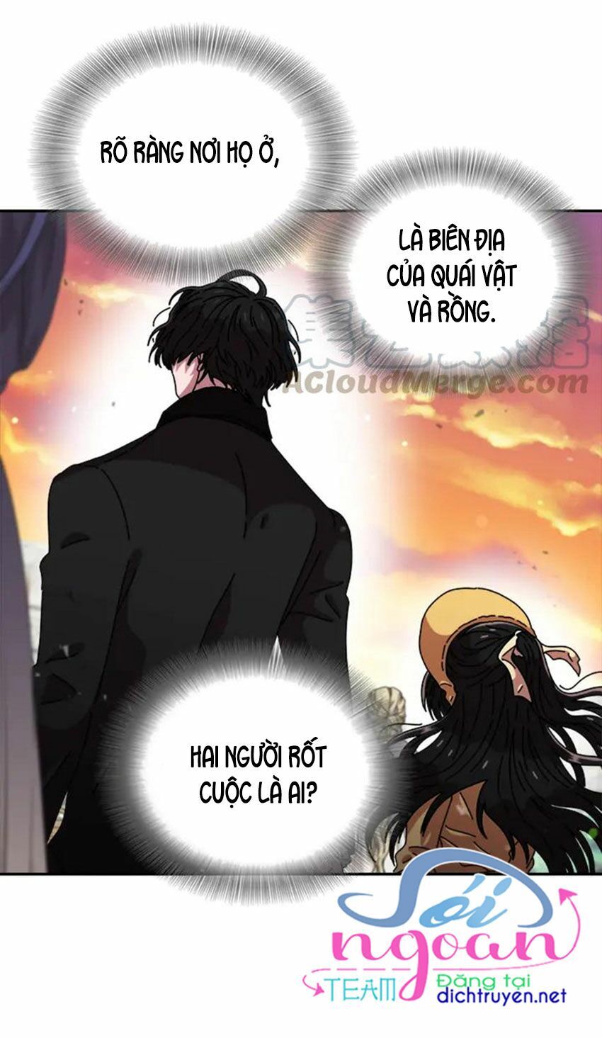 Con Gái Bảo Bối Của Ma Vương Chapter 75 - Trang 2