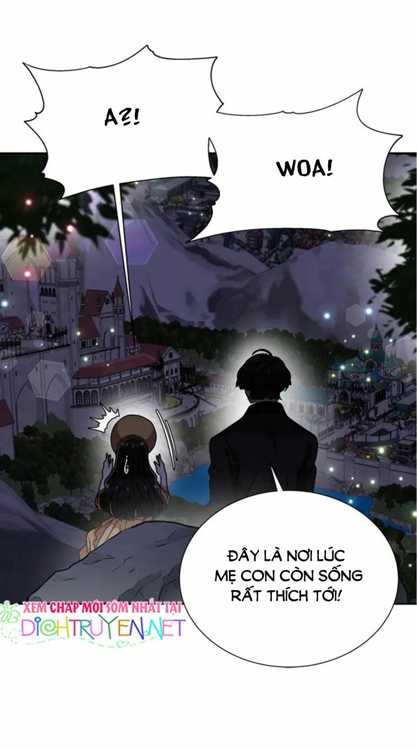 Con Gái Bảo Bối Của Ma Vương Chapter 75 - Trang 2