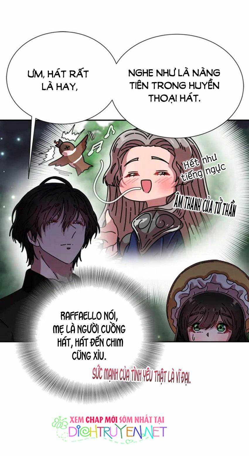 Con Gái Bảo Bối Của Ma Vương Chapter 75 - Trang 2