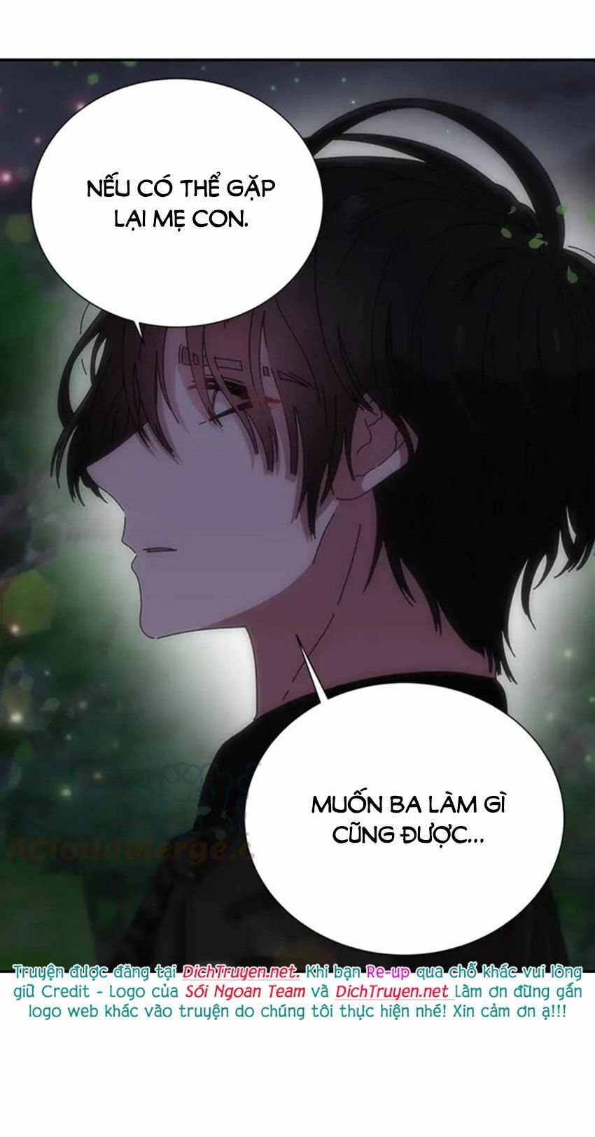 Con Gái Bảo Bối Của Ma Vương Chapter 75 - Trang 2