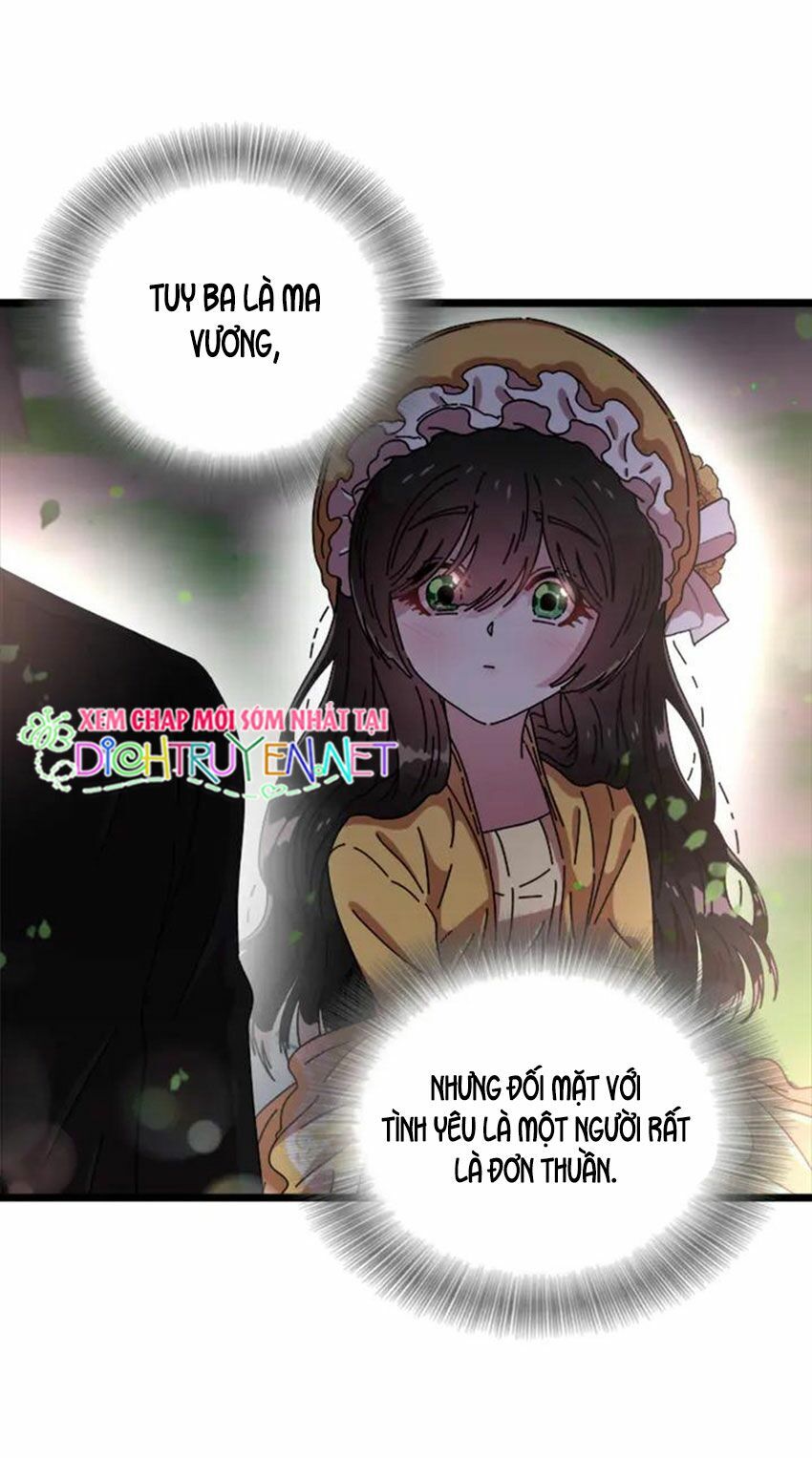 Con Gái Bảo Bối Của Ma Vương Chapter 75 - Trang 2