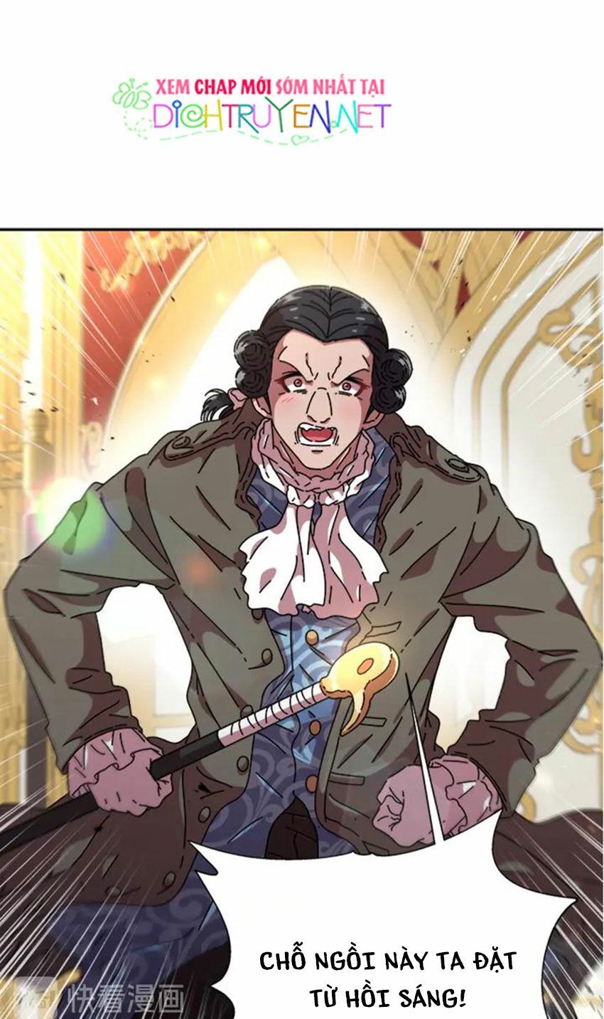 Con Gái Bảo Bối Của Ma Vương Chapter 75 - Trang 2