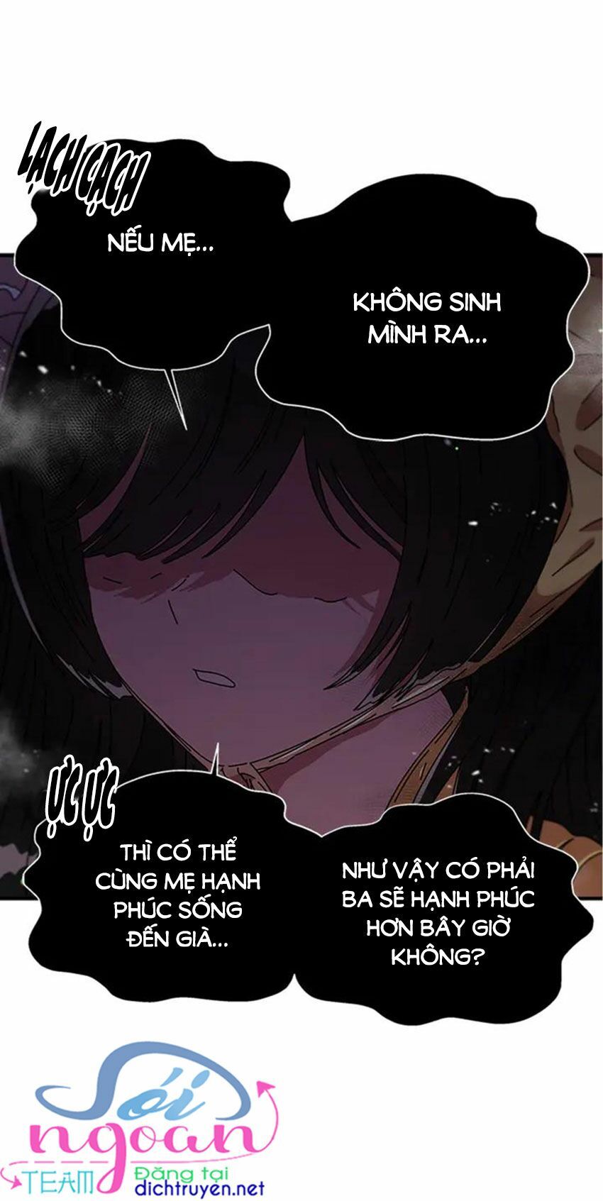 Con Gái Bảo Bối Của Ma Vương Chapter 75 - Trang 2