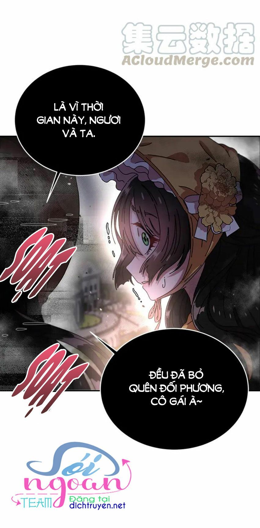 Con Gái Bảo Bối Của Ma Vương Chapter 75 - Trang 2
