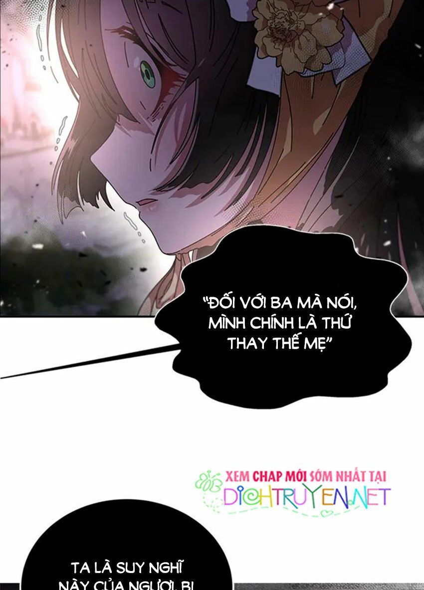 Con Gái Bảo Bối Của Ma Vương Chapter 75 - Trang 2