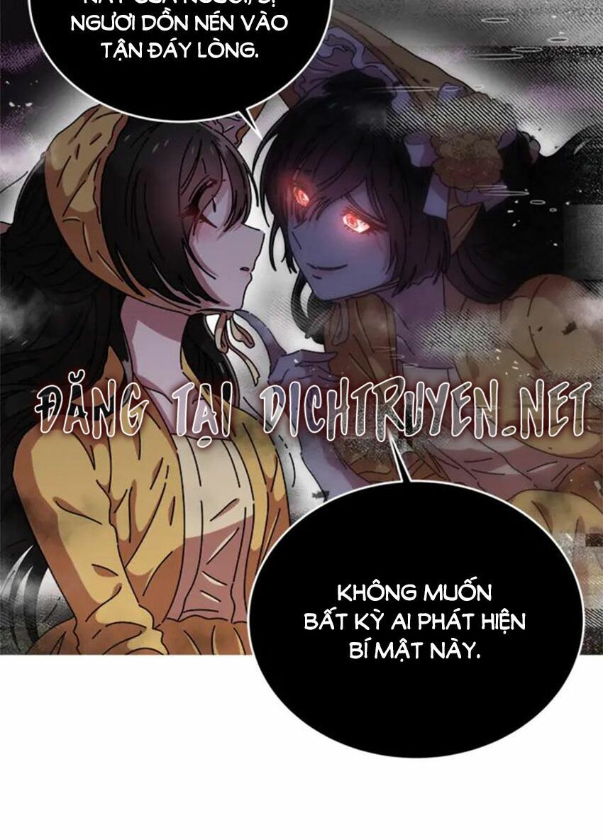 Con Gái Bảo Bối Của Ma Vương Chapter 75 - Trang 2
