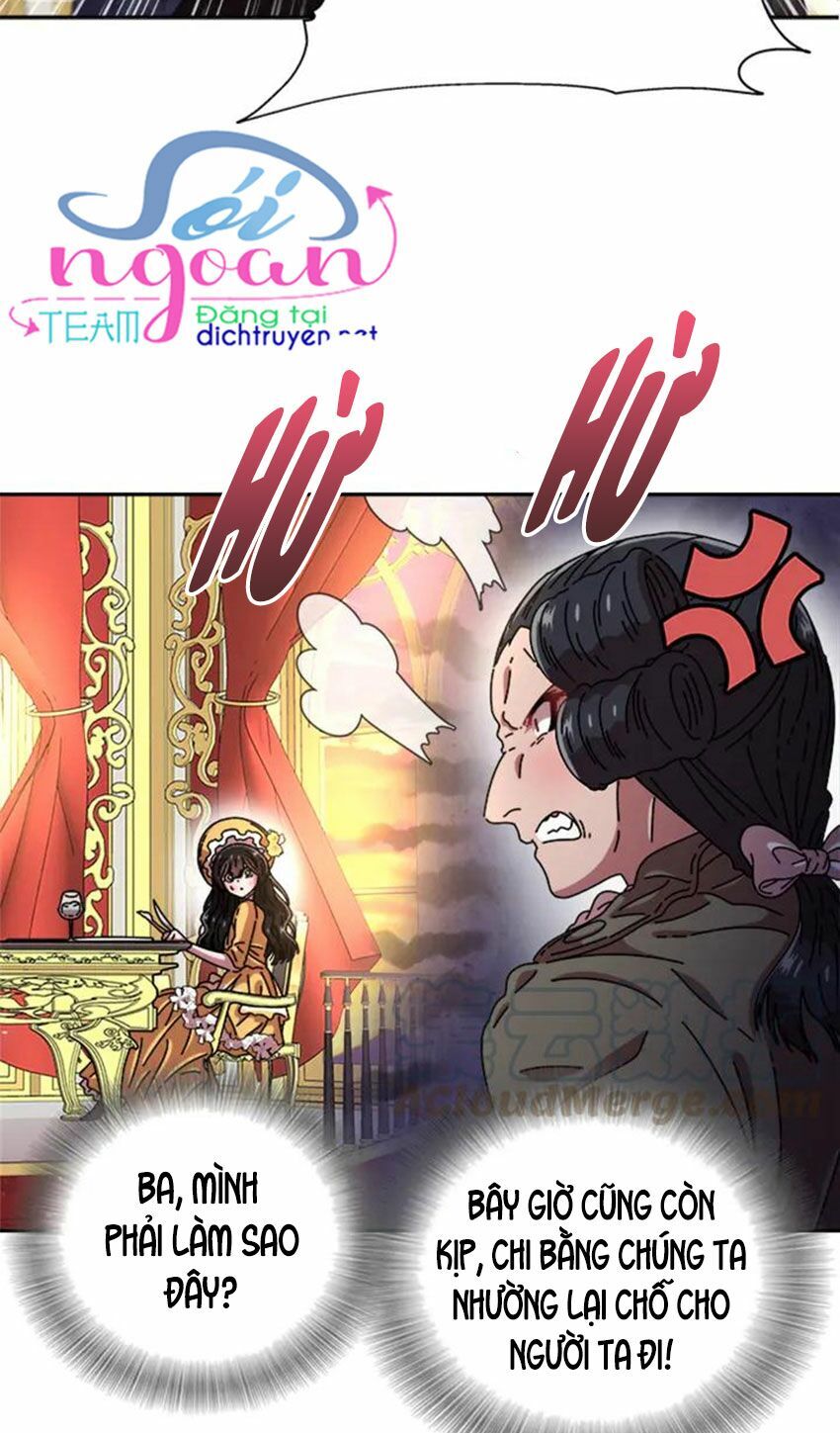 Con Gái Bảo Bối Của Ma Vương Chapter 75 - Trang 2